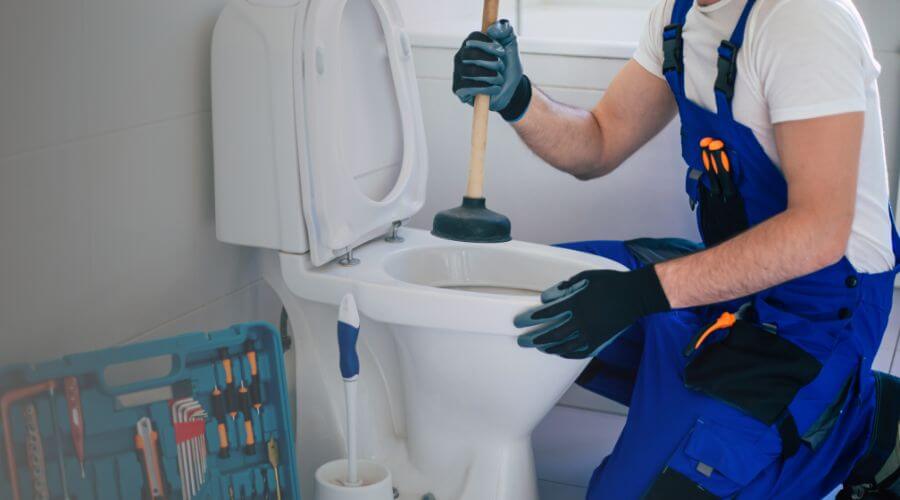 Professional septic pumping service in Avon, CT